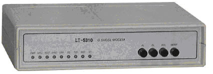 xDSL(RJ11/E1)