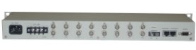 8E1/100BASE-T
