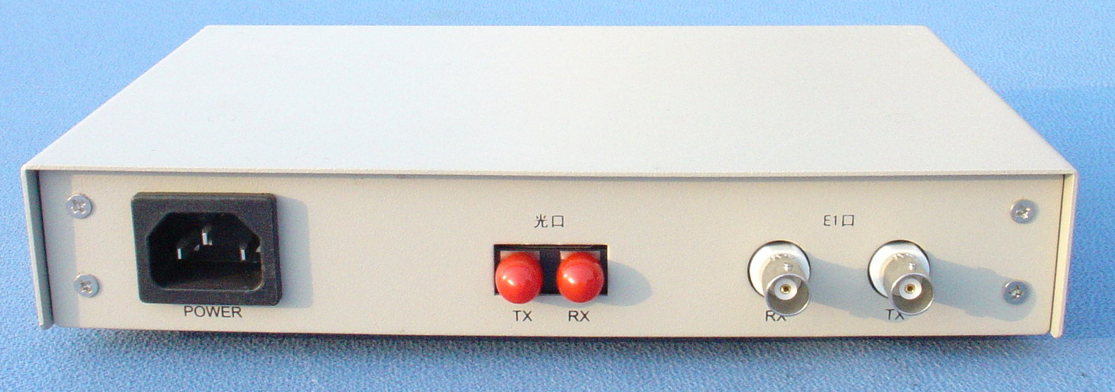 E1؈MODEM E1 LT-T30E