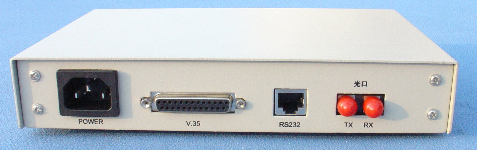 ؈MODEM V.35 LT-30V