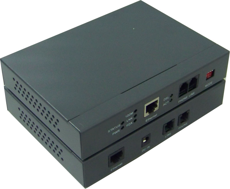 VDSL BRIDGEWjL